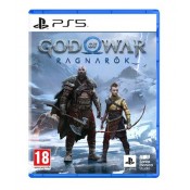 God of War Ragnarök - Edição Standard - PS5